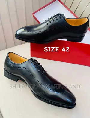 Official Suit Men's