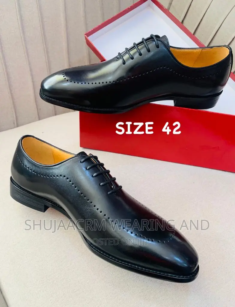Official Suit Men's