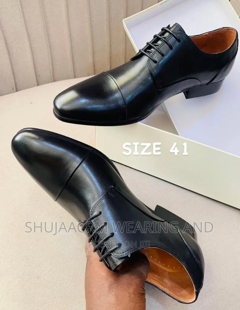 Official Suit Men's