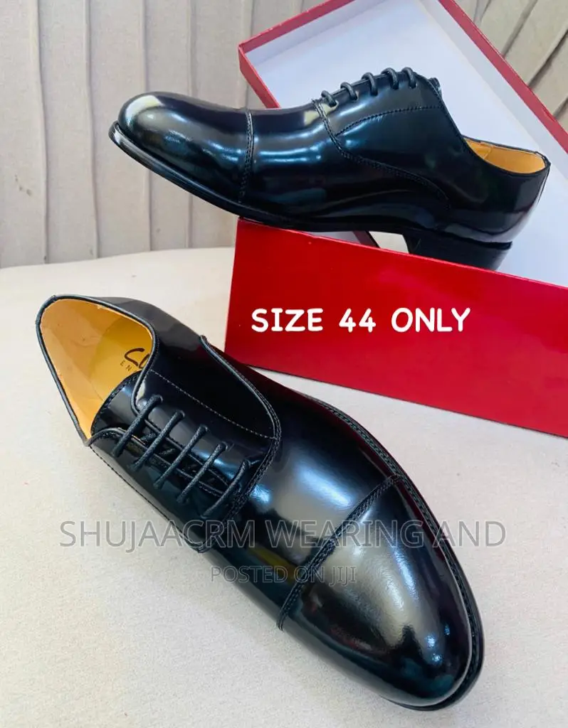 Official Suit Men's
