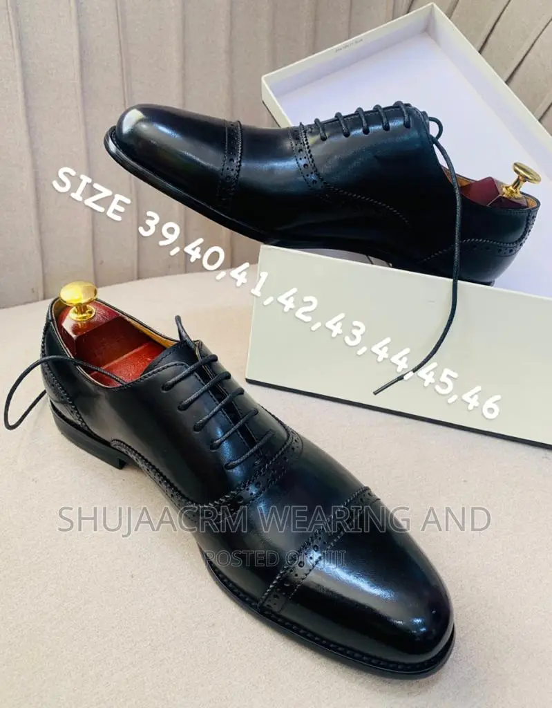 Official Suit Men's