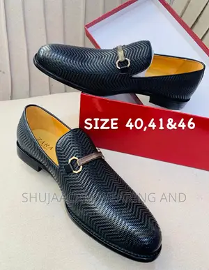 Official Suit Men's