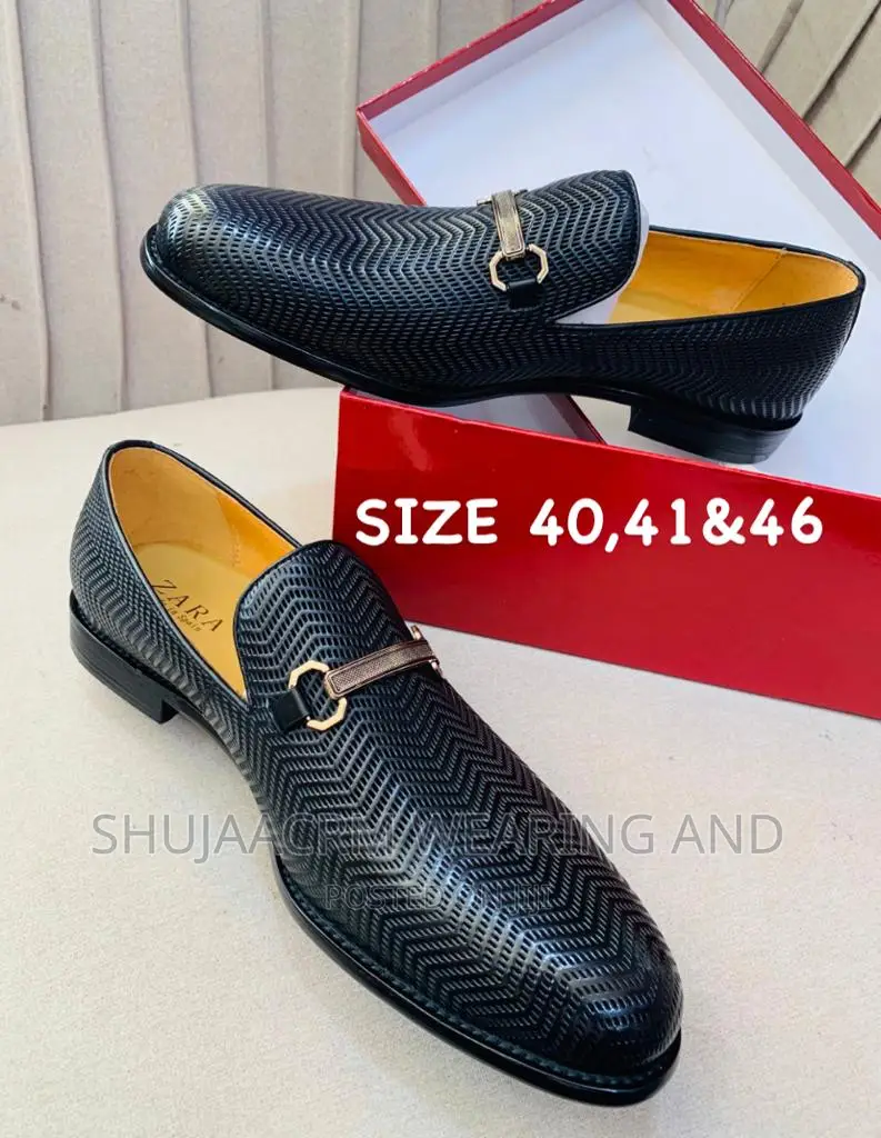 Official Suit Men's