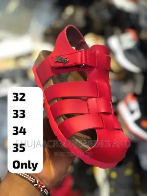 Children's Shoes