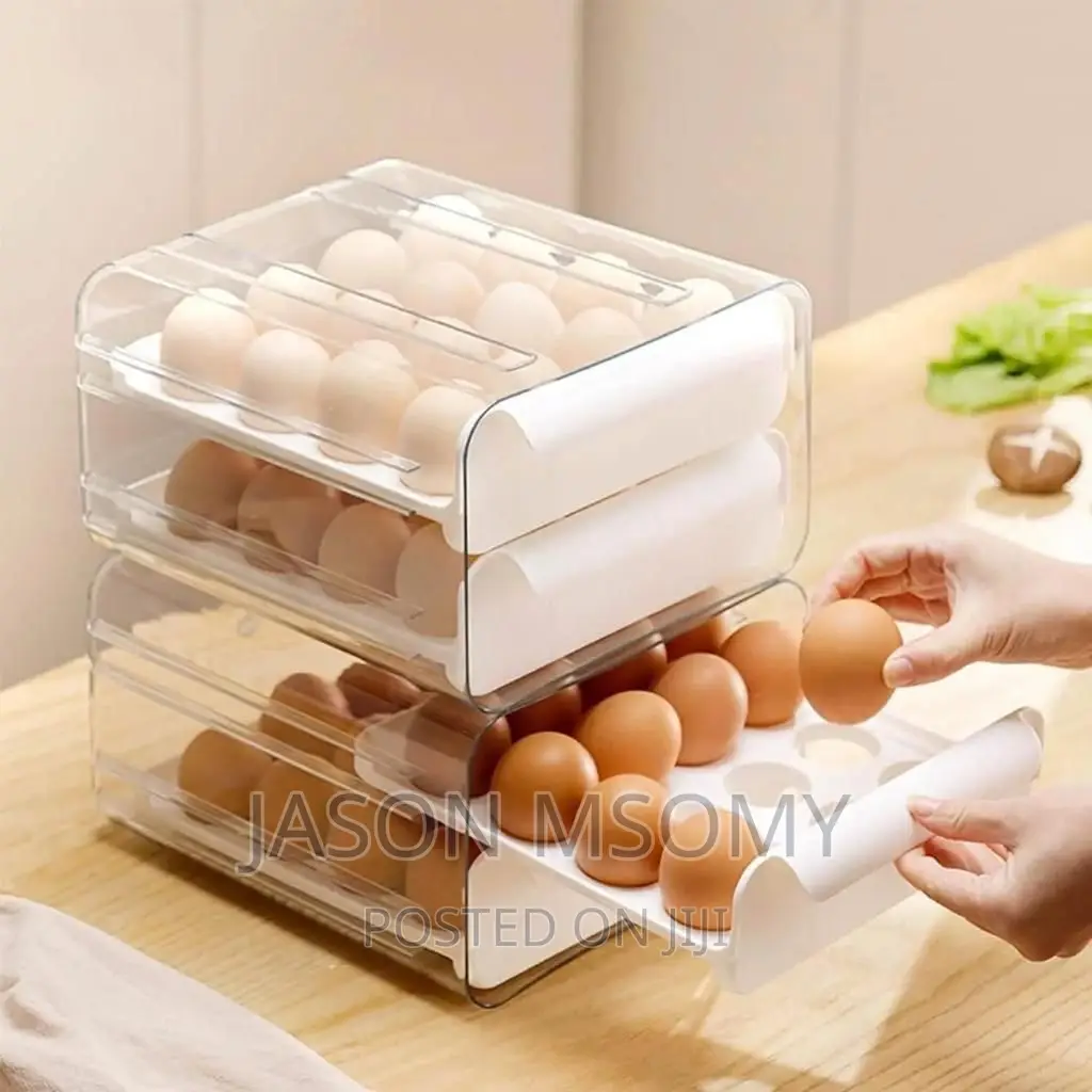 Eggs Trays