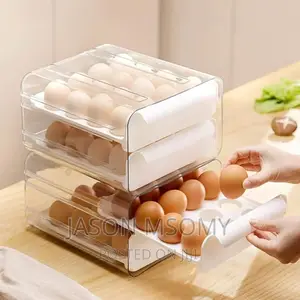 Eggs Trays