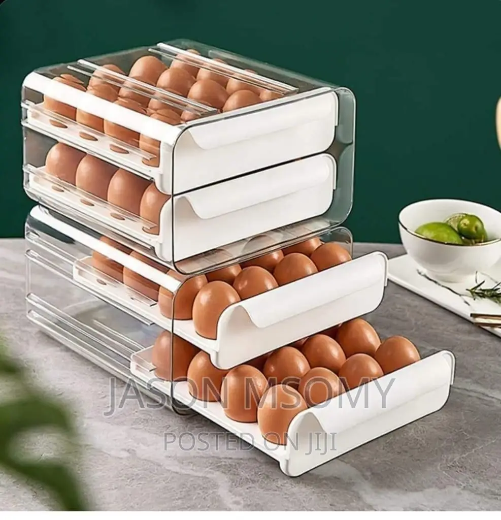 Eggs Trays