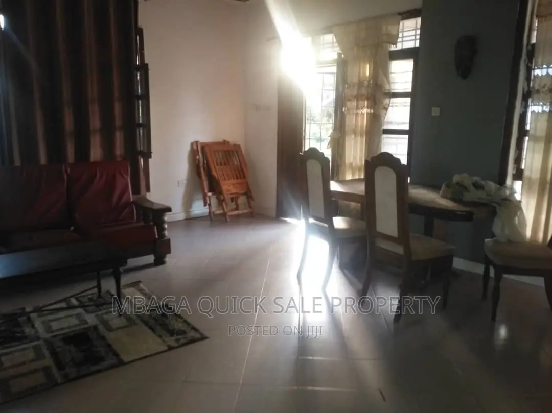 3bdrm Apartment in Ibahari  Beach, Kunduchi for rent