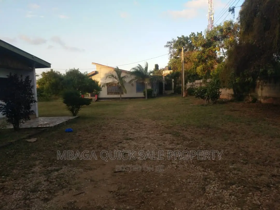 3bdrm Apartment in Ibahari  Beach, Kunduchi for rent