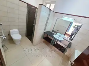 Furnished 5bdrm Villa in Kinondoni for rent