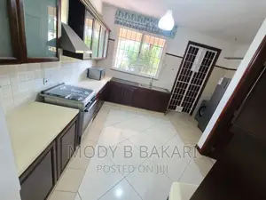 Furnished 5bdrm Villa in Kinondoni for rent