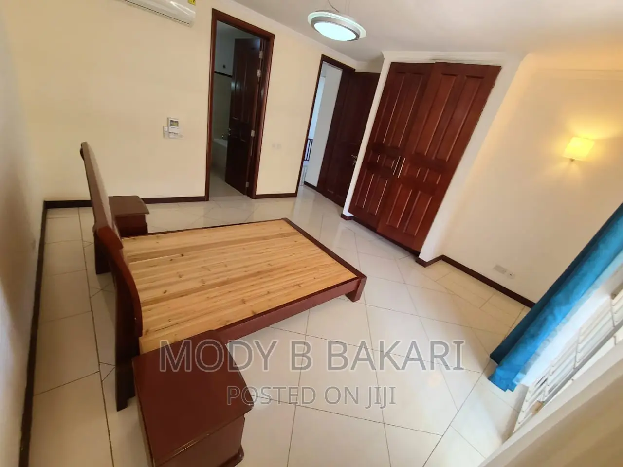 Furnished 5bdrm Villa in Kinondoni for rent