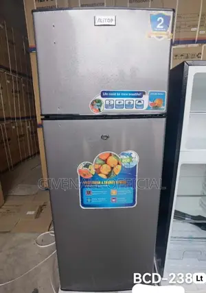 Ofa Ofa - ALITOP FRIJI LITA 238