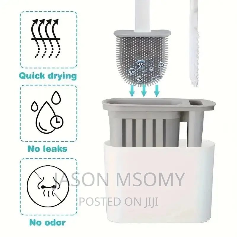 Toilet Brush