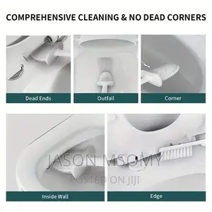 Toilet Brush