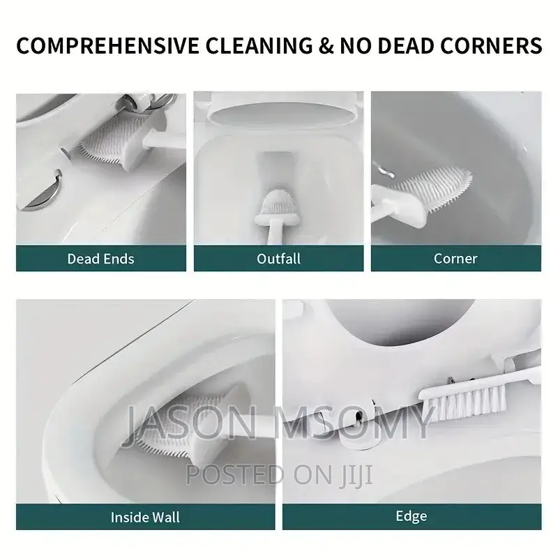 Toilet Brush