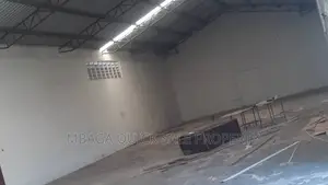 Warehouse for Rent at Mbezi Beach