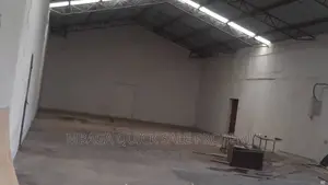 Warehouse for Rent at Mbezi Beach