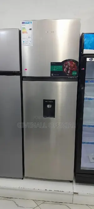 Friji La Hisense Lita 250 FROST FREE, Model H321 Ti