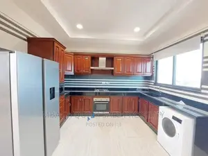 Furnished 3bdrm Apartment in Msasani  Kimweri  Rd for rent
