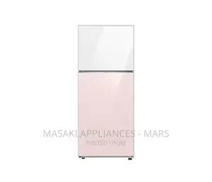 New Samsung 393L Top Mount Freezer With Bespoken Design