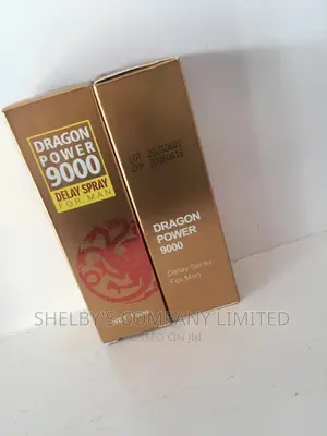 Men Delayed Spray (Lion Spray)