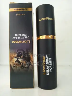 Delay Spray (Mkongo)