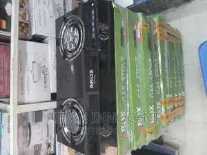 Inbox Gas Stove -Gas Cooker
