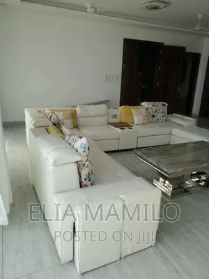 Furnished 2bdrm Apartment in Msasani for rent
