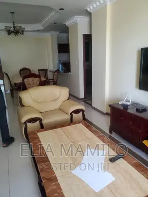 Furnished 2bdrm Apartment in Masaki for rent
