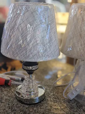 Table Lamp (Decorative)