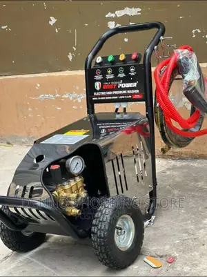 Easy Power Car Washing Machine PSI 3600