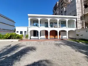4bdrm House in Masaki for rent