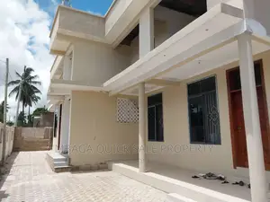 3bdrm Apartment in Boko  Basihaya, Kinondoni for rent
