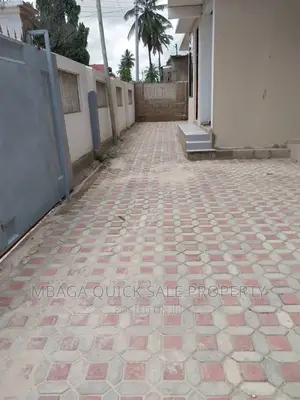 3bdrm Apartment in Boko  Basihaya, Kinondoni for rent