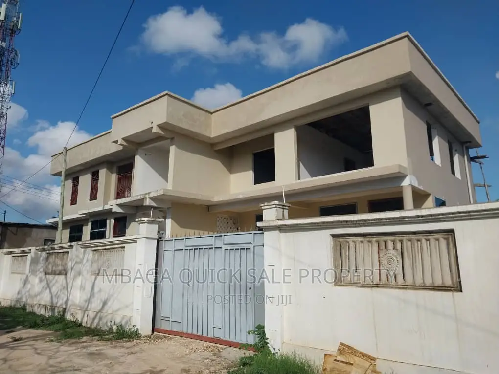 3bdrm Apartment in Boko  Basihaya, Kinondoni for rent