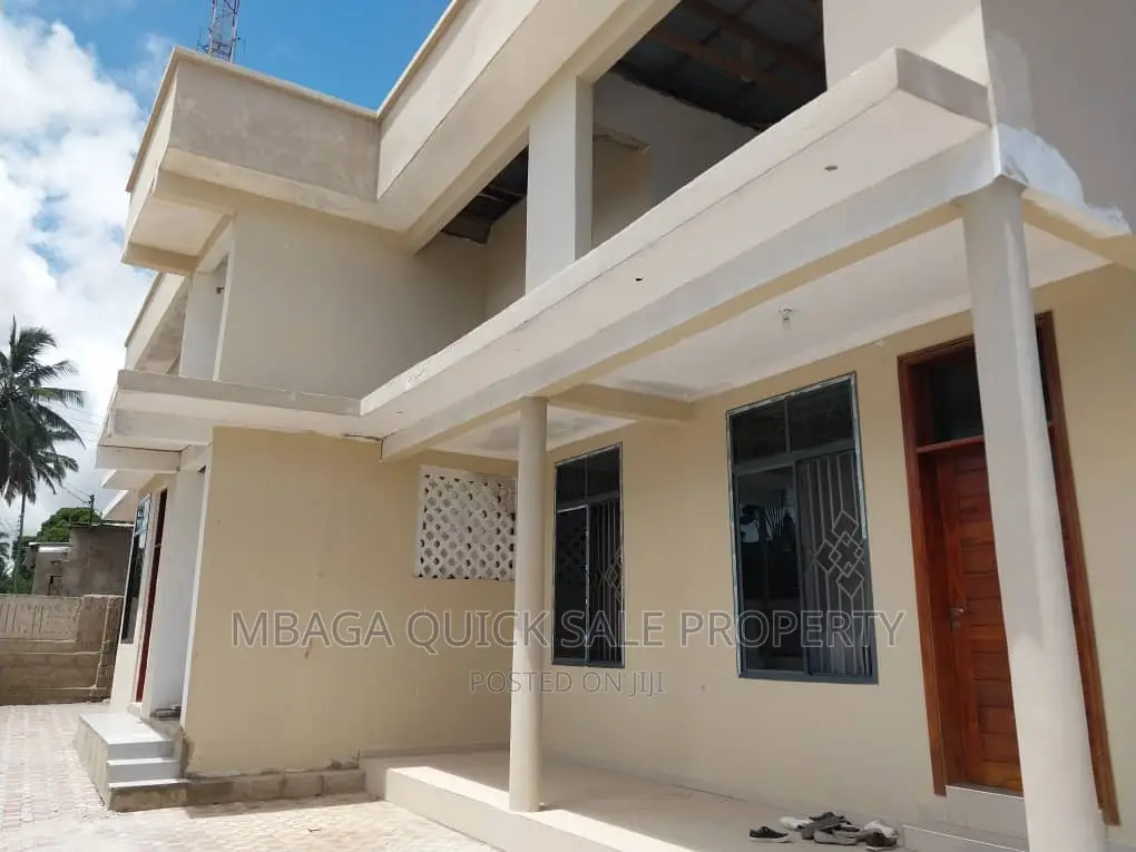 3bdrm Apartment in Boko  Basihaya, Kinondoni for rent