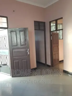 2bdrm Apartment in Tanzania Dsm Ukonga, Ilala for rent