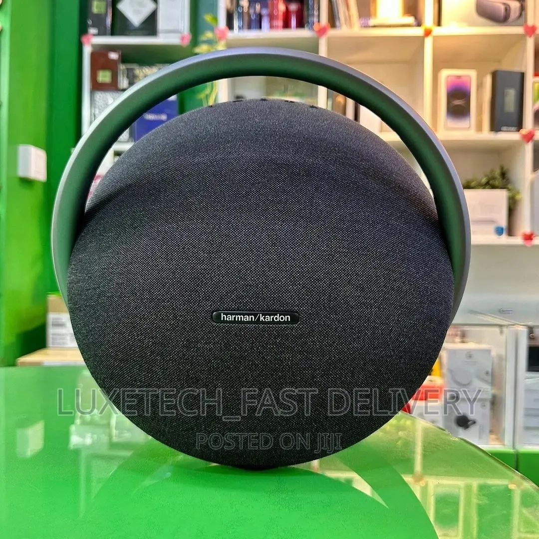 Harman Kardon Onyx Studio 7 Wireless Bluetooth Speaker
