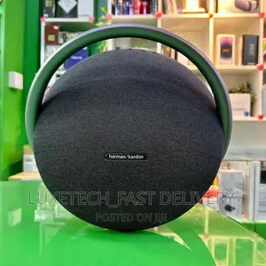 Harman Kardon Onyx Studio 7 Wireless Bluetooth Speaker