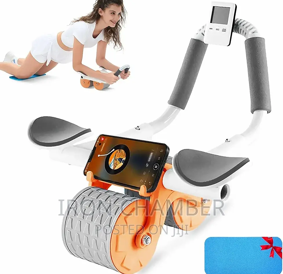Rebound AB Roller.