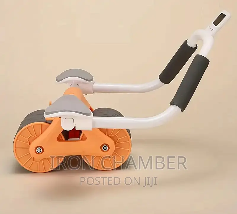 Rebound AB Roller.