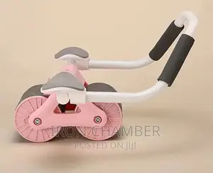 Rebound AB Roller.