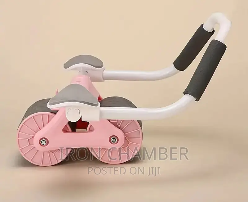 Rebound AB Roller.