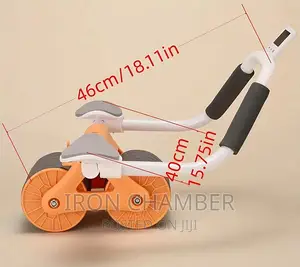 Rebound AB Roller.