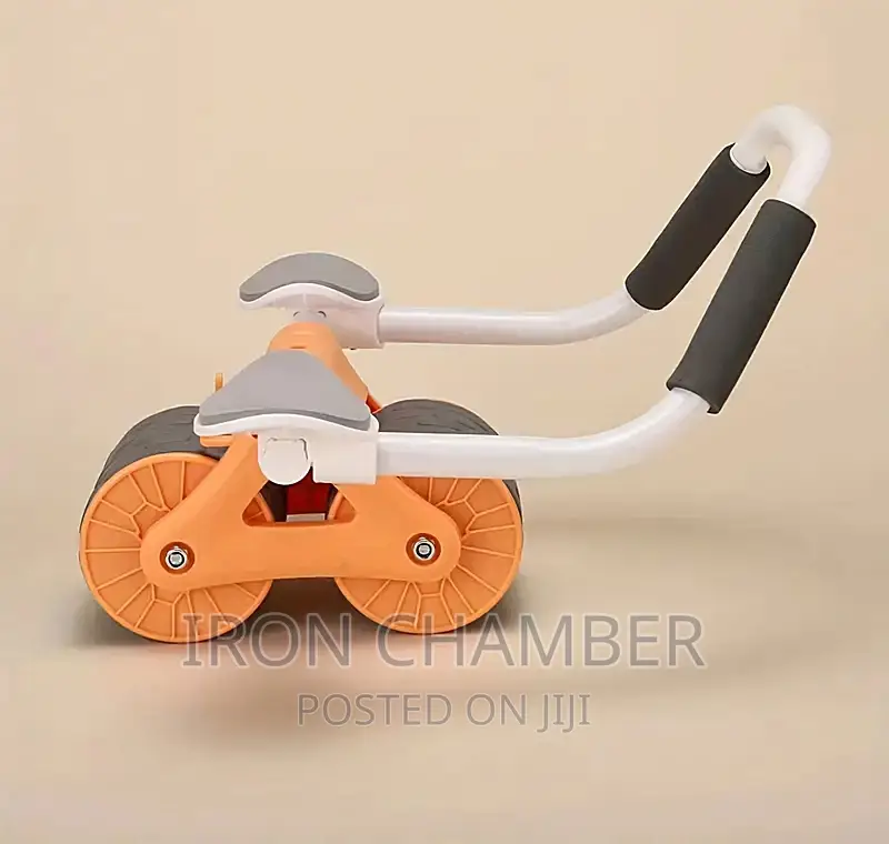 Rebound AB Roller.