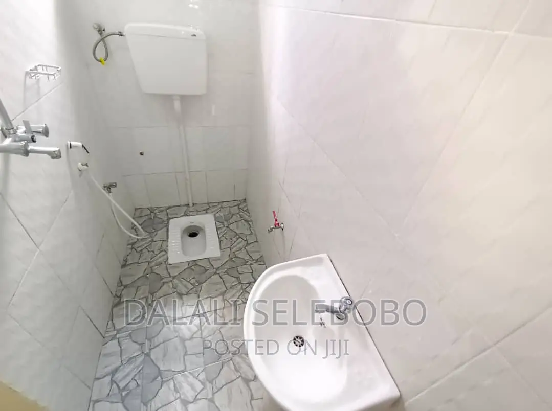 1bdrm House in Kimara Stop Over for rent