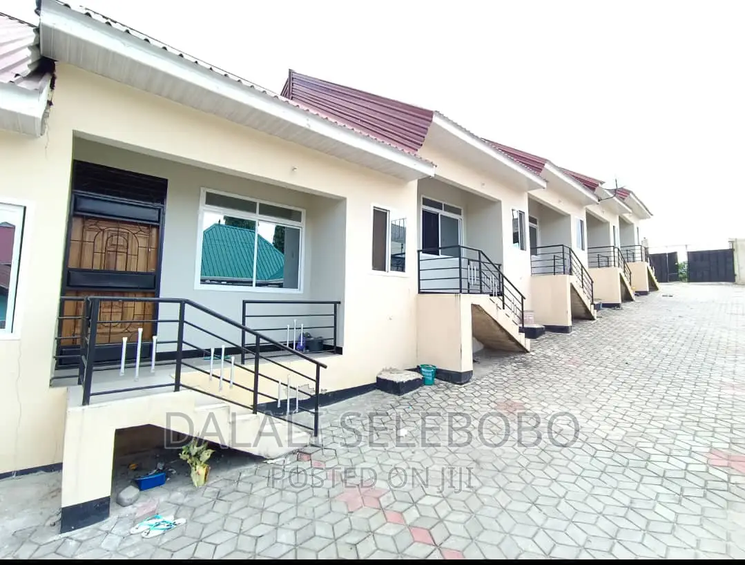 1bdrm House in Kimara Stop Over for rent