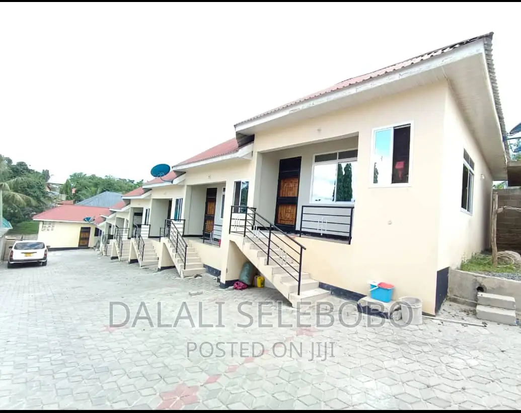 1bdrm House in Kimara Stop Over for rent