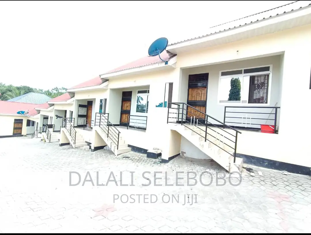 1bdrm House in Kimara Stop Over for rent